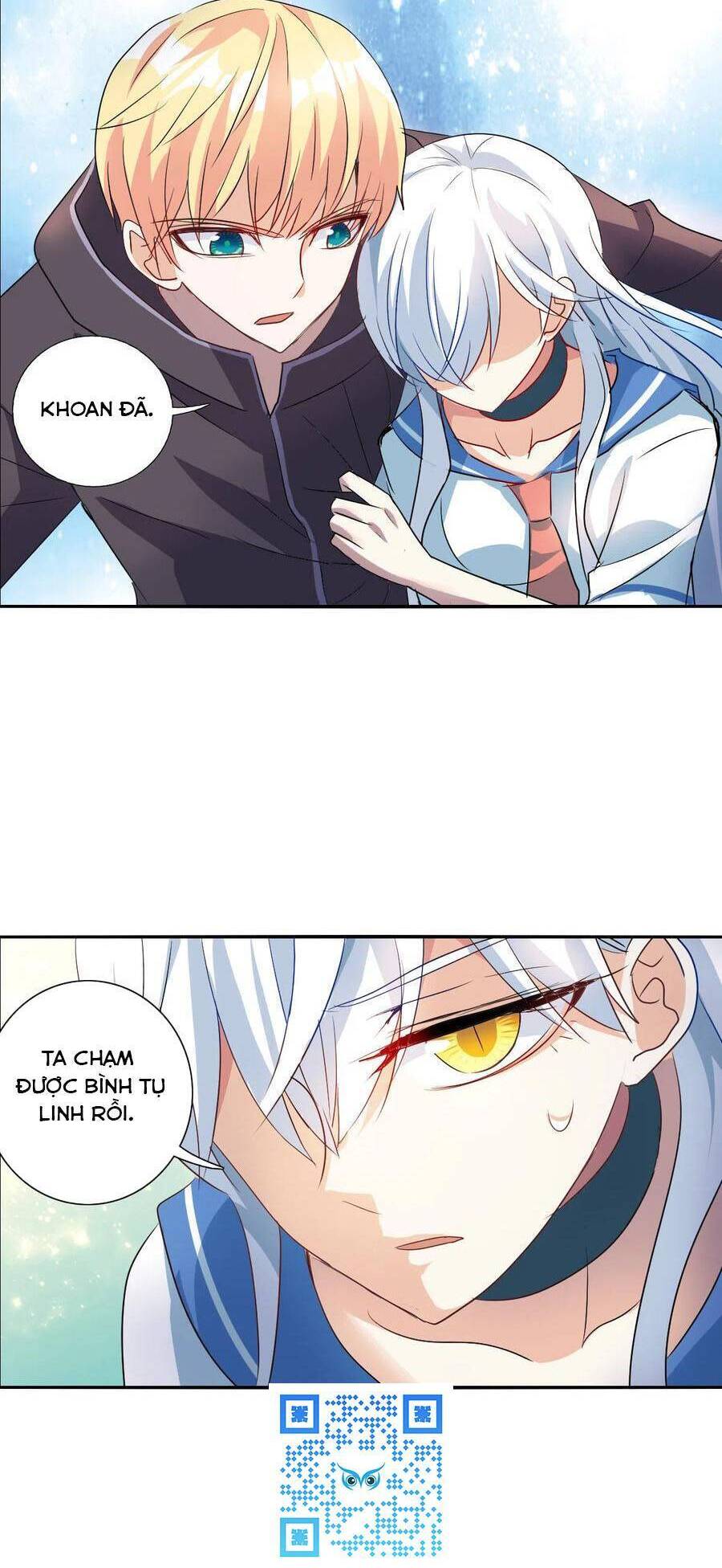 Tô Tịch Kỳ Quái Chapter 131 - Trang 19