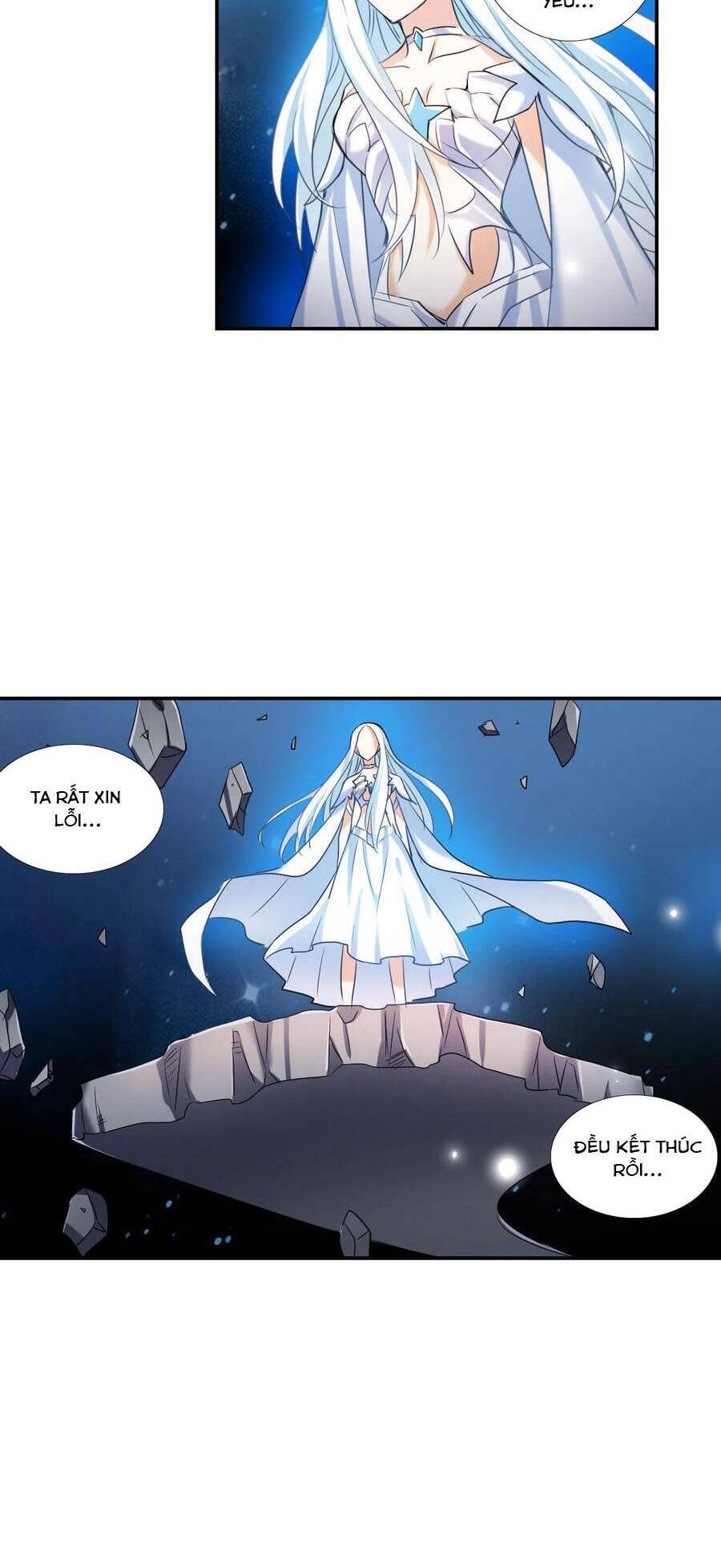 Tô Tịch Kỳ Quái Chapter 131 - Trang 8