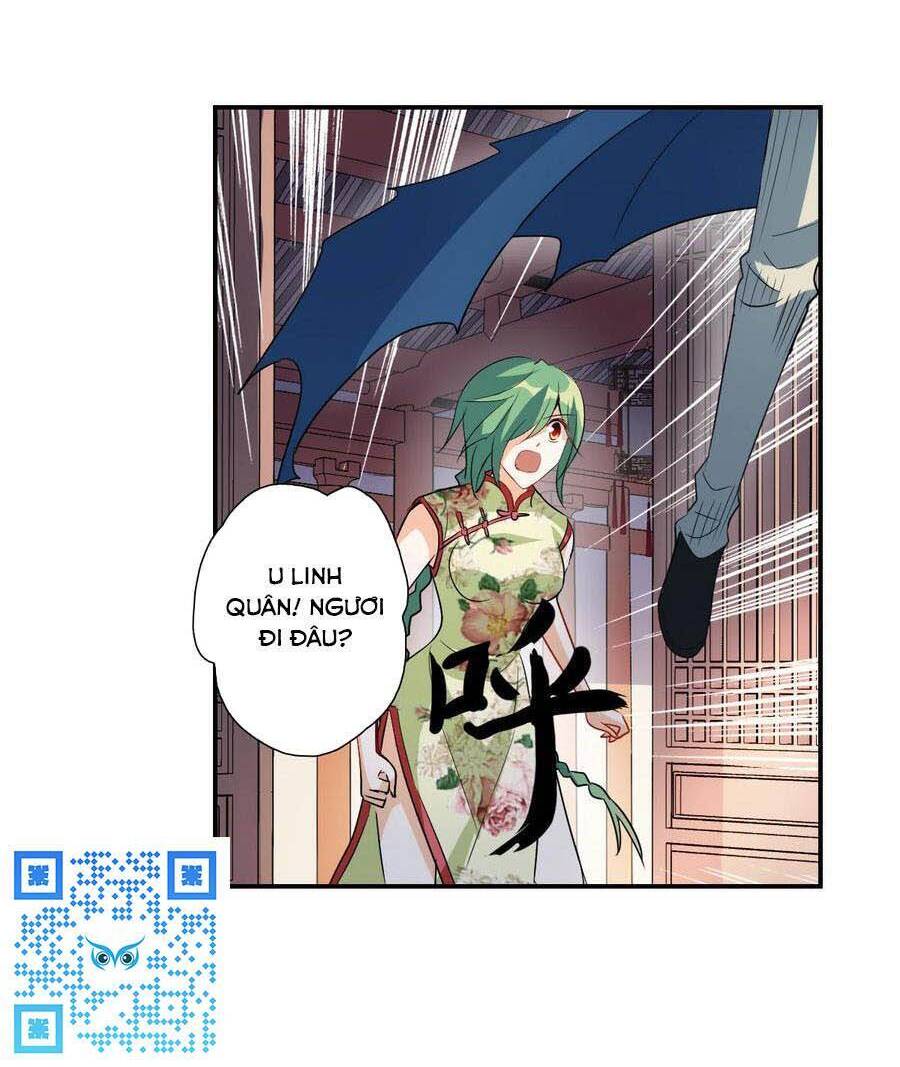 Tô Tịch Kỳ Quái Chapter 132 - Trang 18