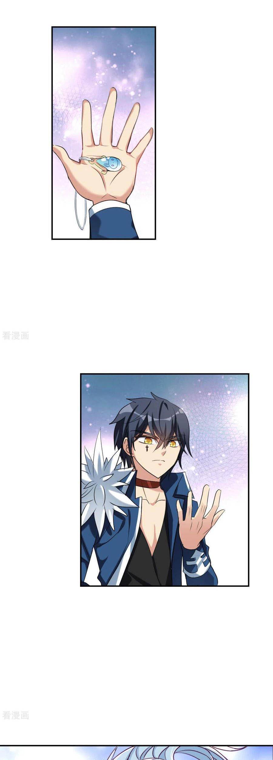 Tô Tịch Kỳ Quái Chapter 132 - Trang 6
