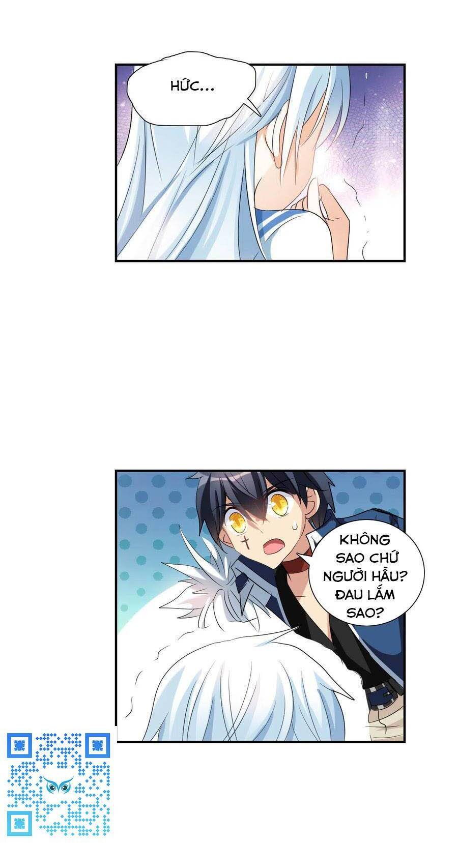 Tô Tịch Kỳ Quái Chapter 133 - Trang 16