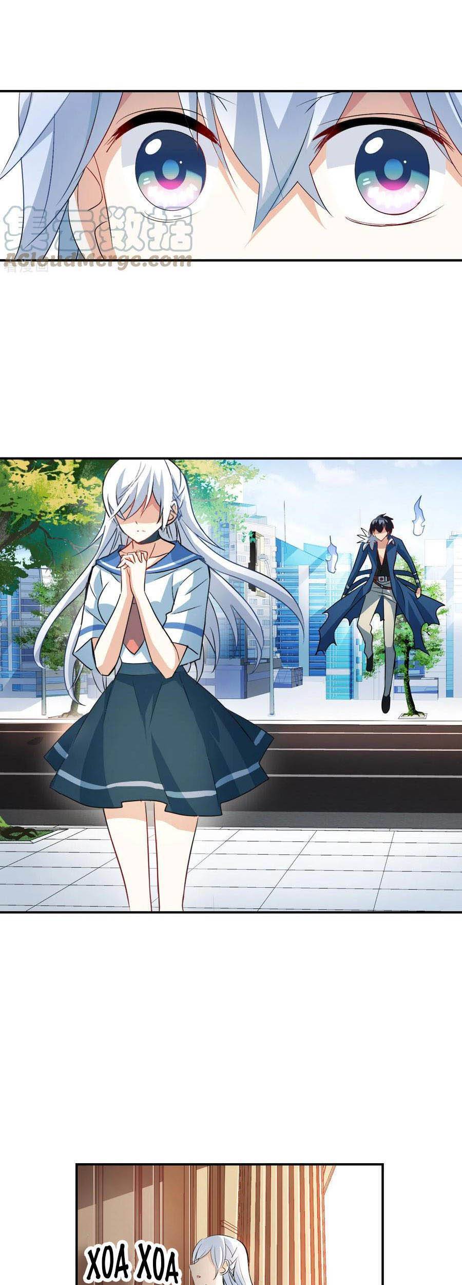 Tô Tịch Kỳ Quái Chapter 133 - Trang 6
