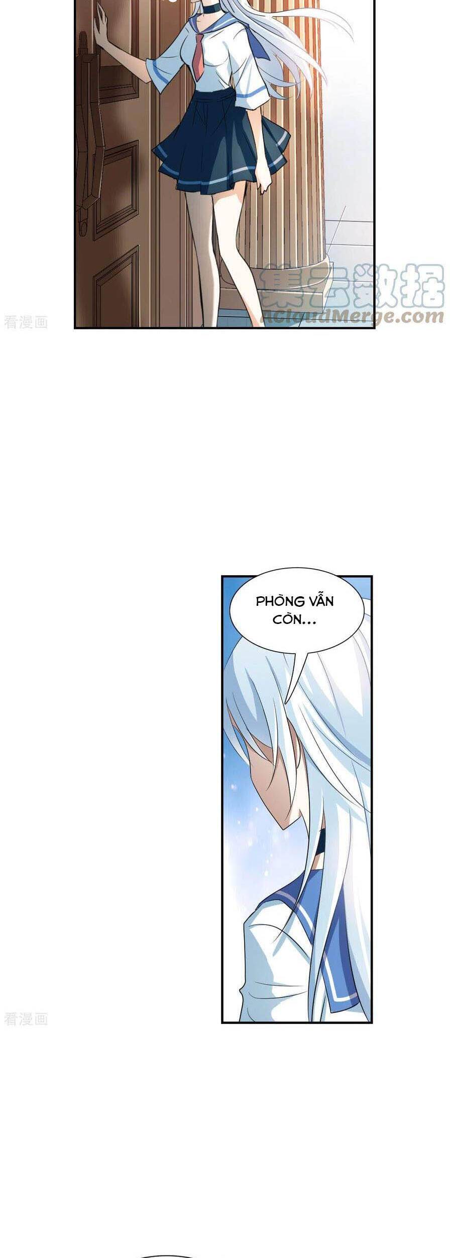 Tô Tịch Kỳ Quái Chapter 133 - Trang 7
