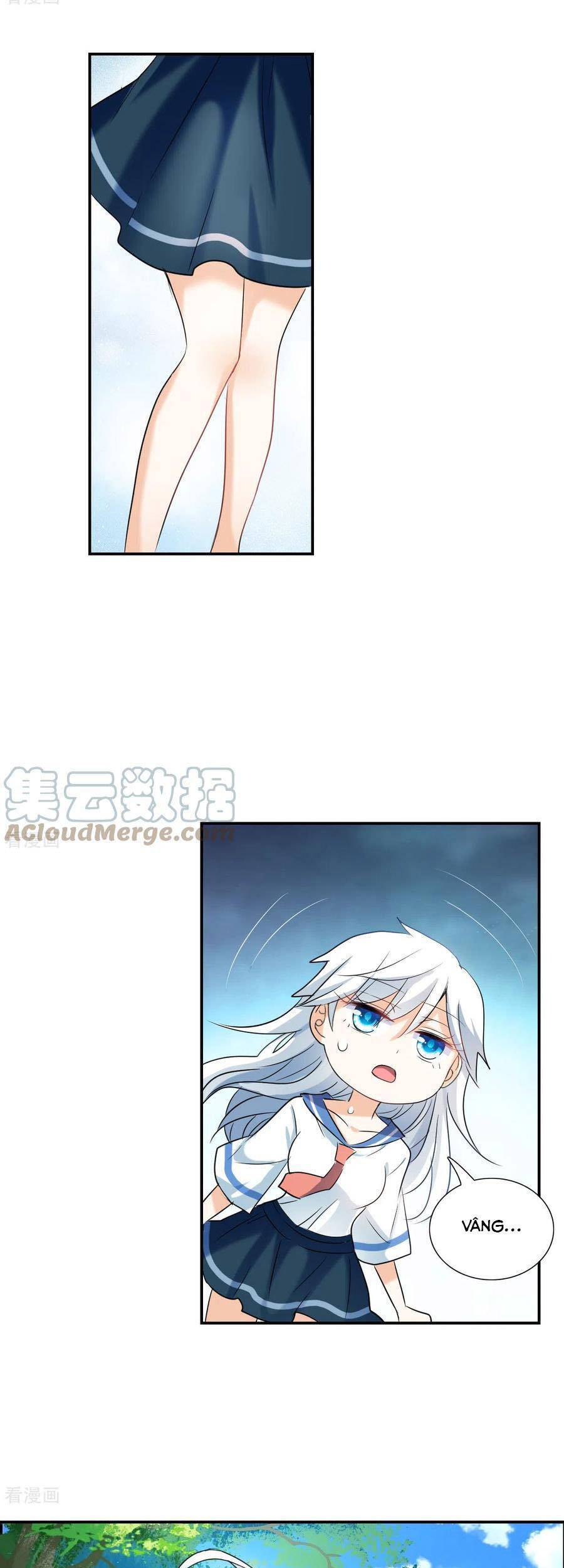 Tô Tịch Kỳ Quái Chapter 134 - Trang 13