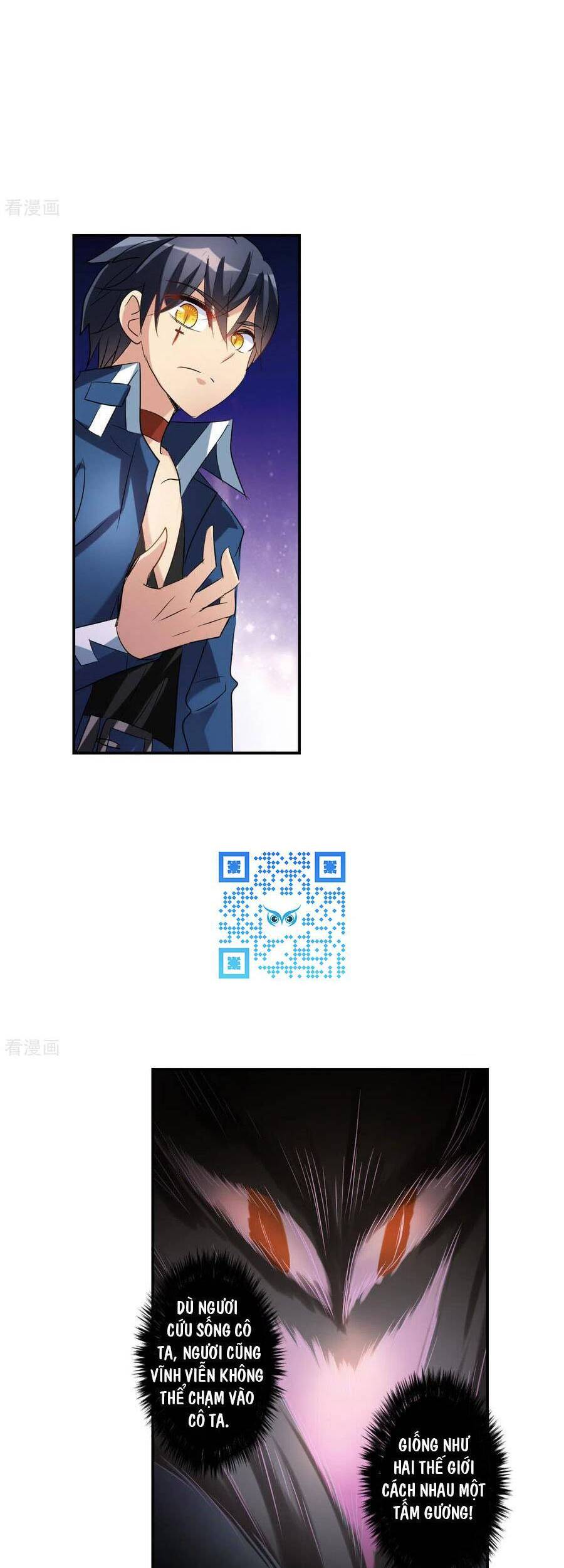 Tô Tịch Kỳ Quái Chapter 134 - Trang 17