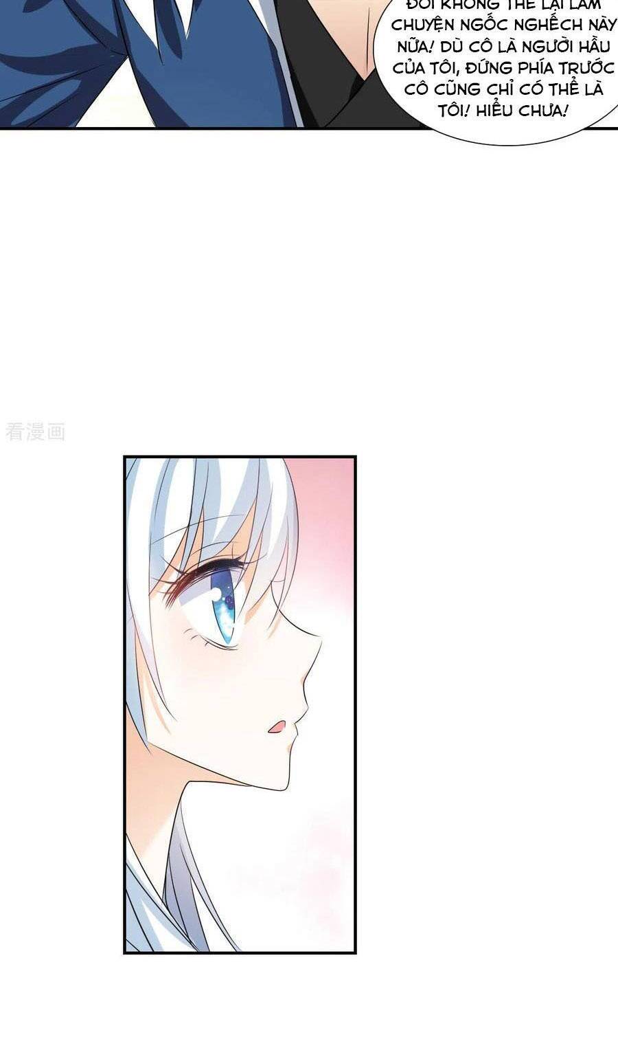 Tô Tịch Kỳ Quái Chapter 134 - Trang 4