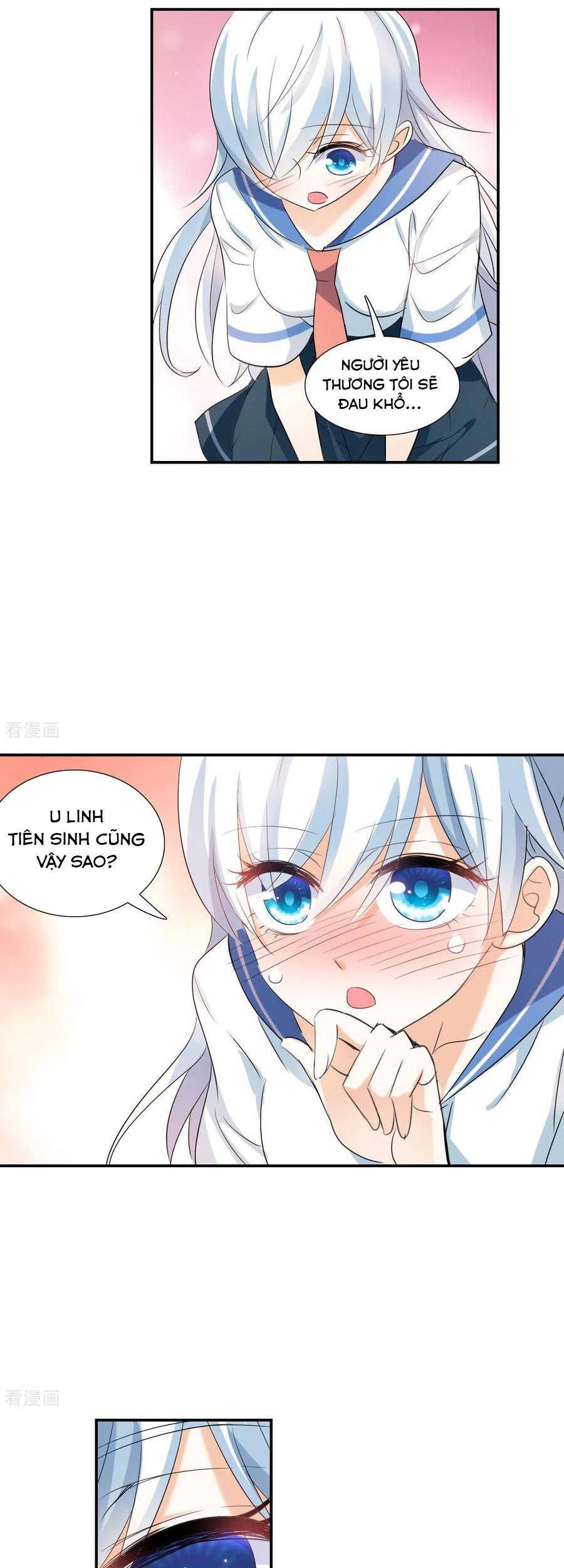 Tô Tịch Kỳ Quái Chapter 134 - Trang 5