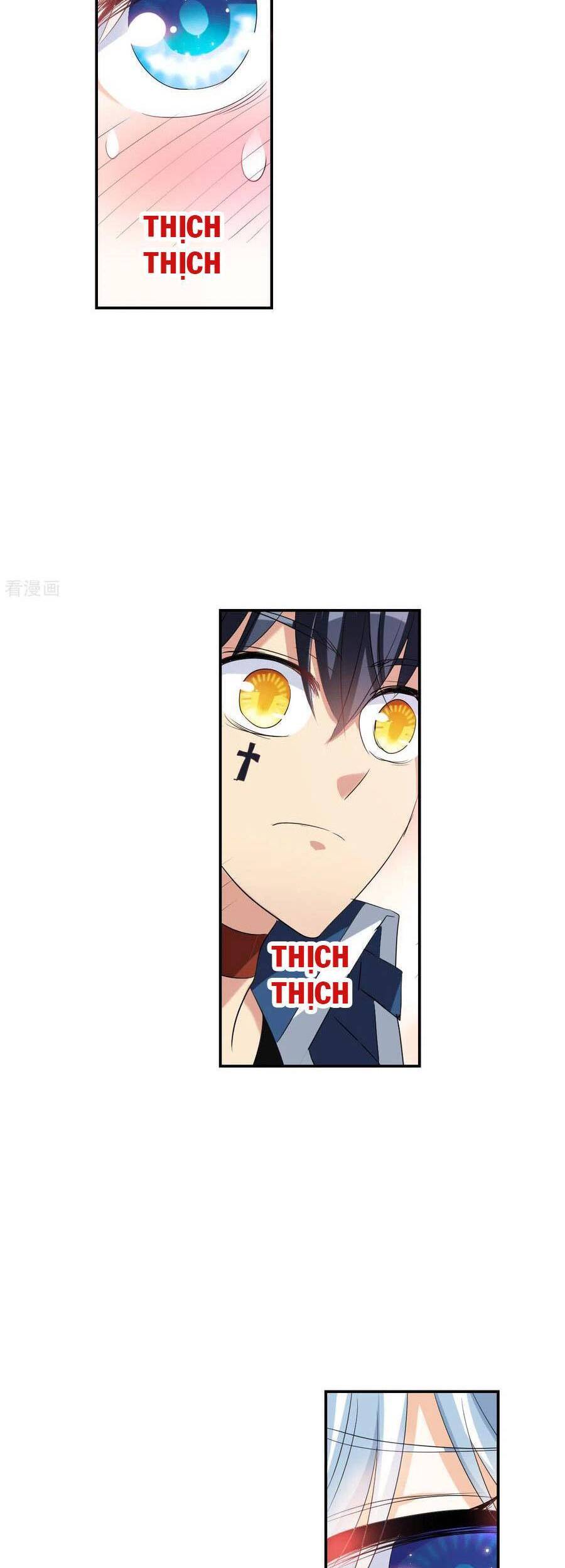 Tô Tịch Kỳ Quái Chapter 134 - Trang 6
