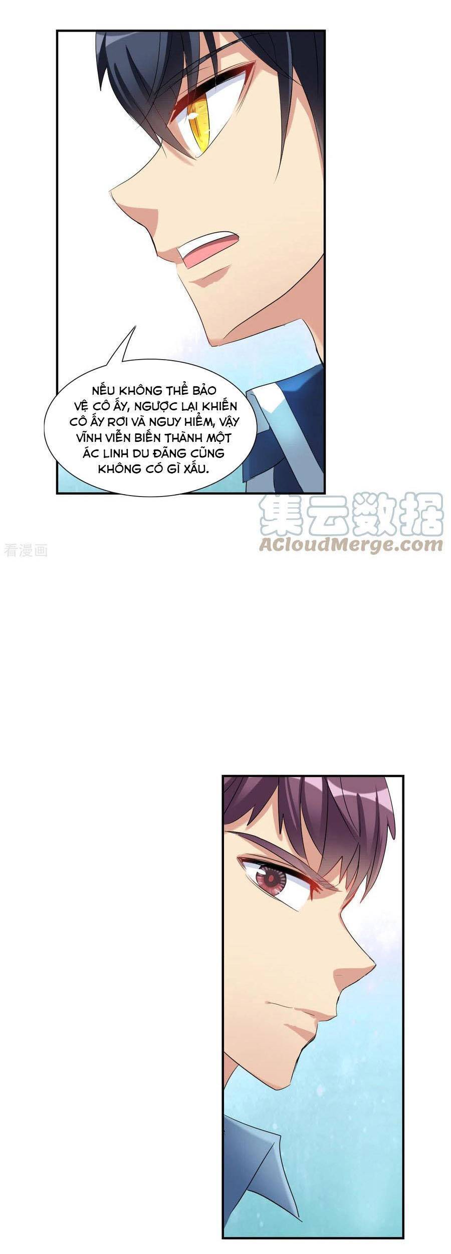 Tô Tịch Kỳ Quái Chapter 135 - Trang 13