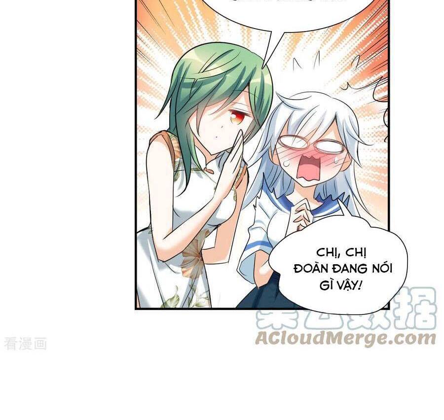 Tô Tịch Kỳ Quái Chapter 135 - Trang 8