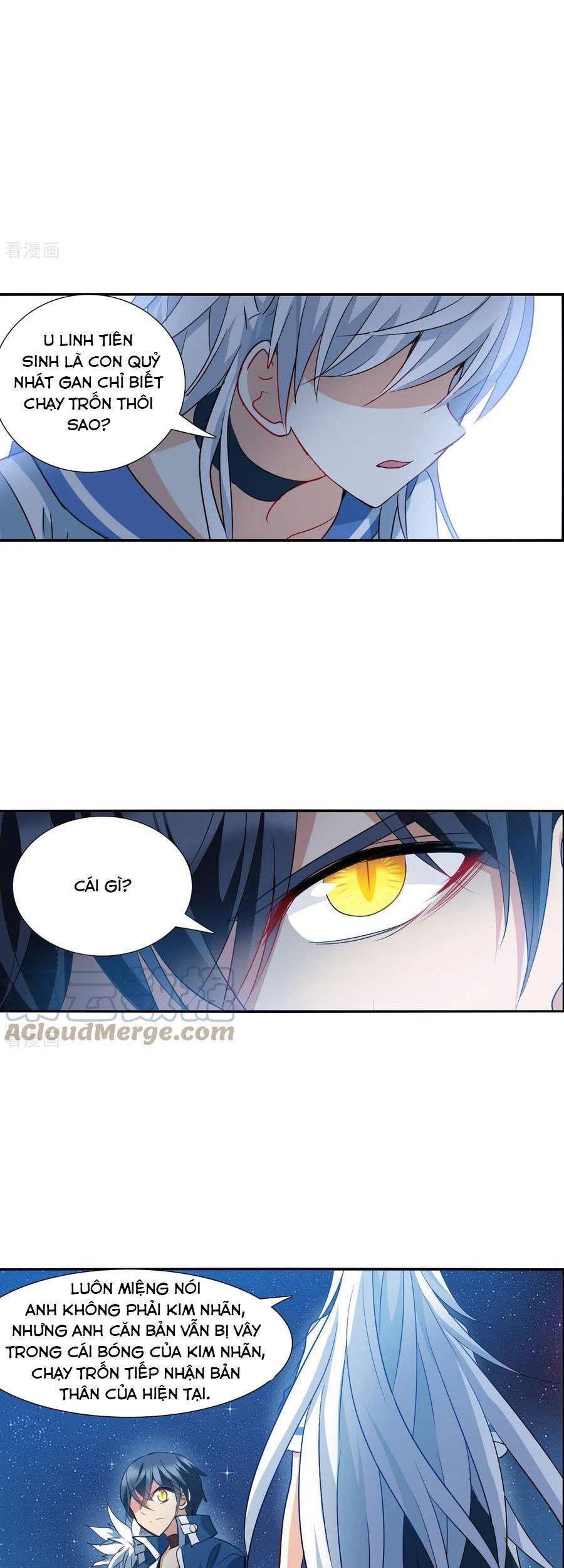 Tô Tịch Kỳ Quái Chapter 136 - Trang 13