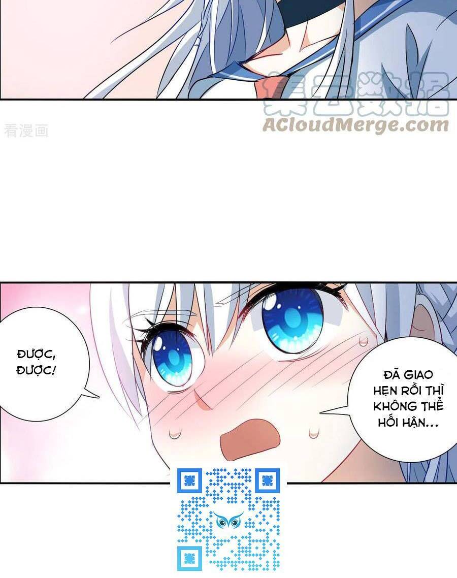 Tô Tịch Kỳ Quái Chapter 136 - Trang 18