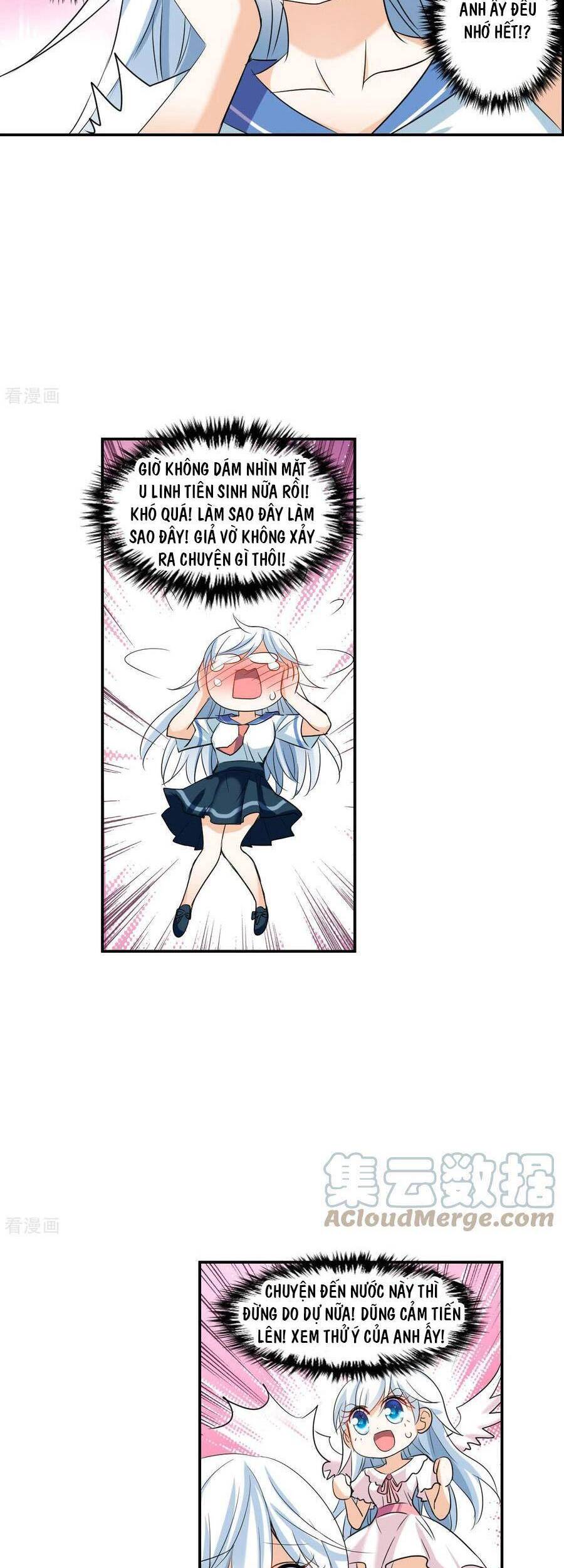 Tô Tịch Kỳ Quái Chapter 136 - Trang 6
