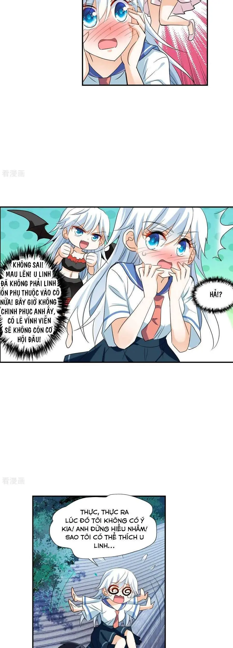 Tô Tịch Kỳ Quái Chapter 136 - Trang 7