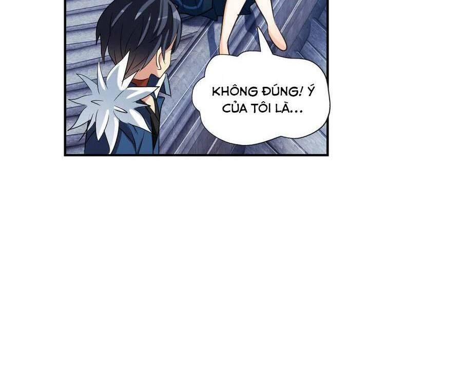Tô Tịch Kỳ Quái Chapter 136 - Trang 8