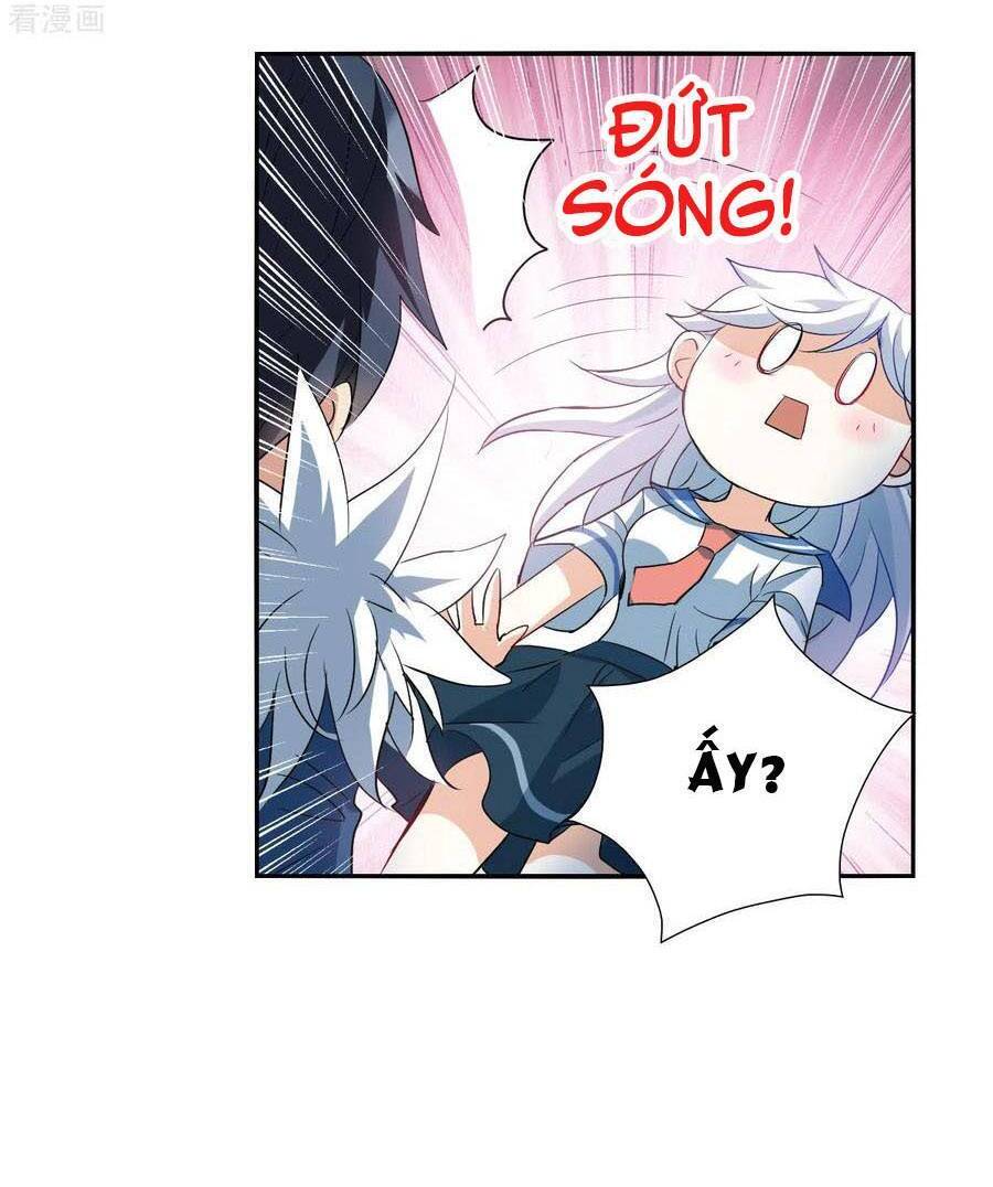 Tô Tịch Kỳ Quái Chapter 137 - Trang 4
