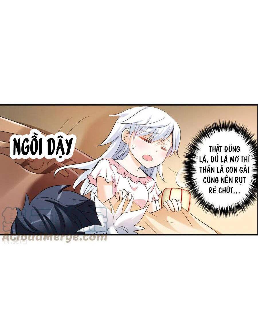 Tô Tịch Kỳ Quái Chapter 137 - Trang 8