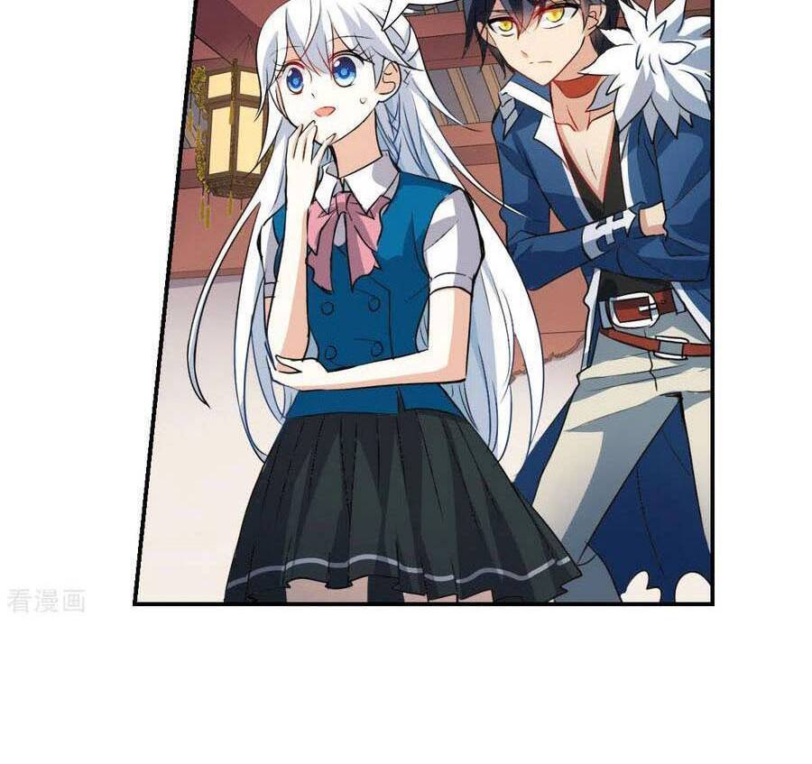 Tô Tịch Kỳ Quái Chapter 138 - Trang 5