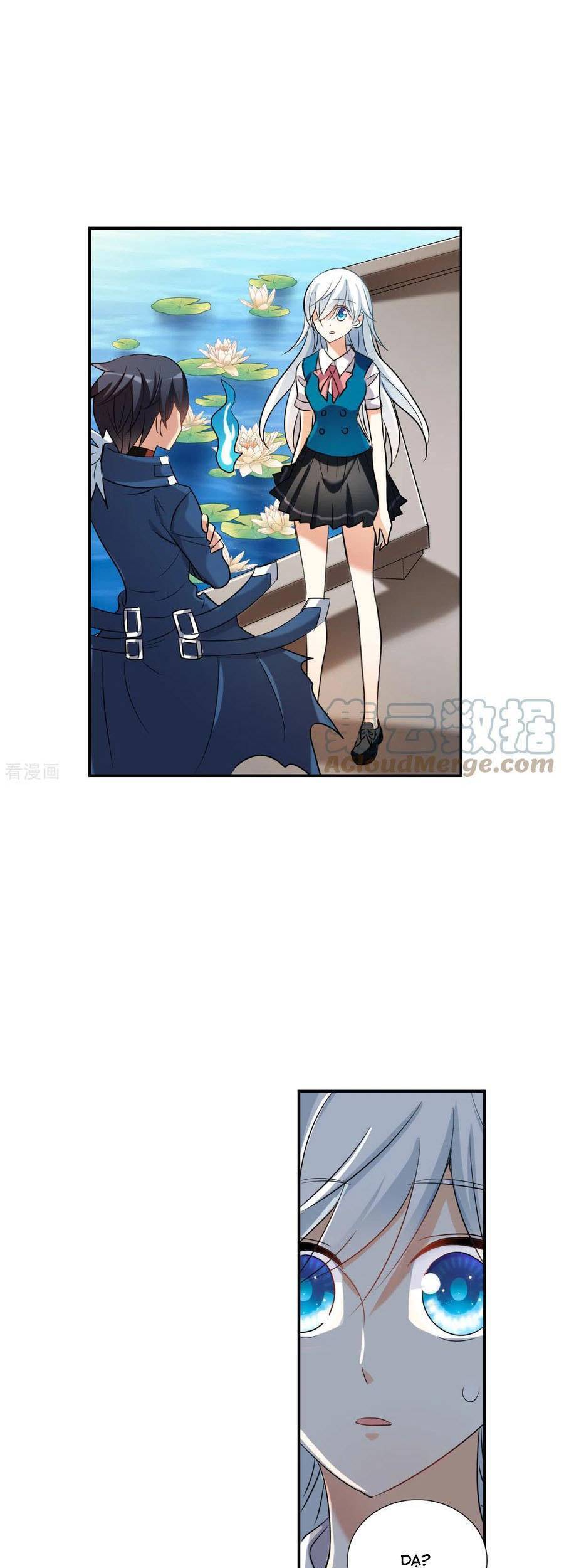 Tô Tịch Kỳ Quái Chapter 139 - Trang 14