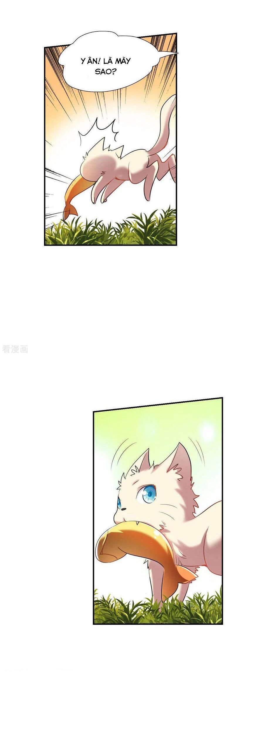 Tô Tịch Kỳ Quái Chapter 139 - Trang 17