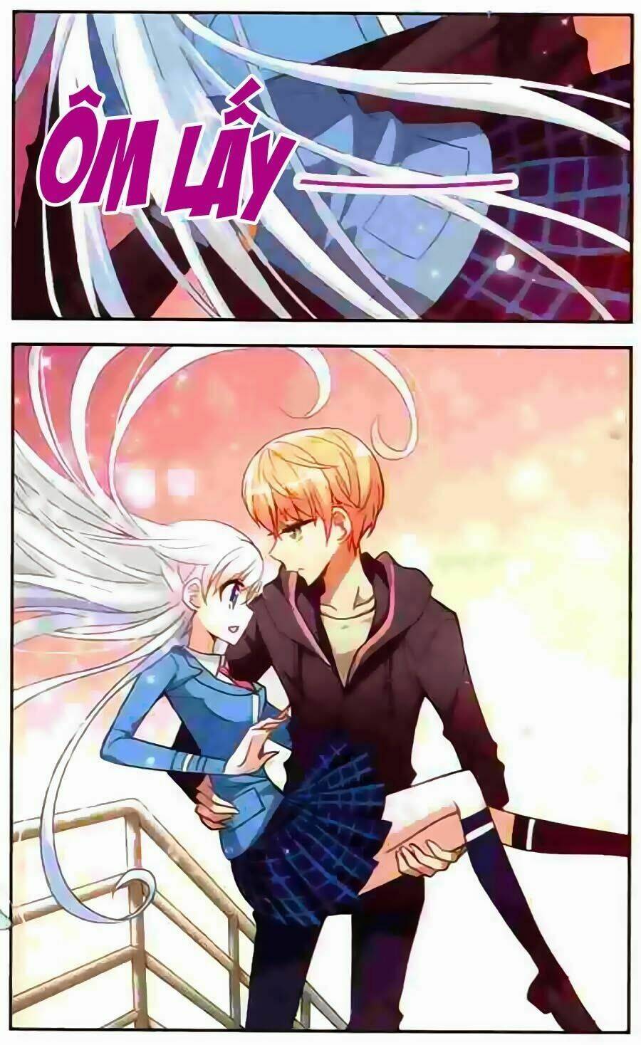 Tô Tịch Kỳ Quái Chapter 14 - Trang 19