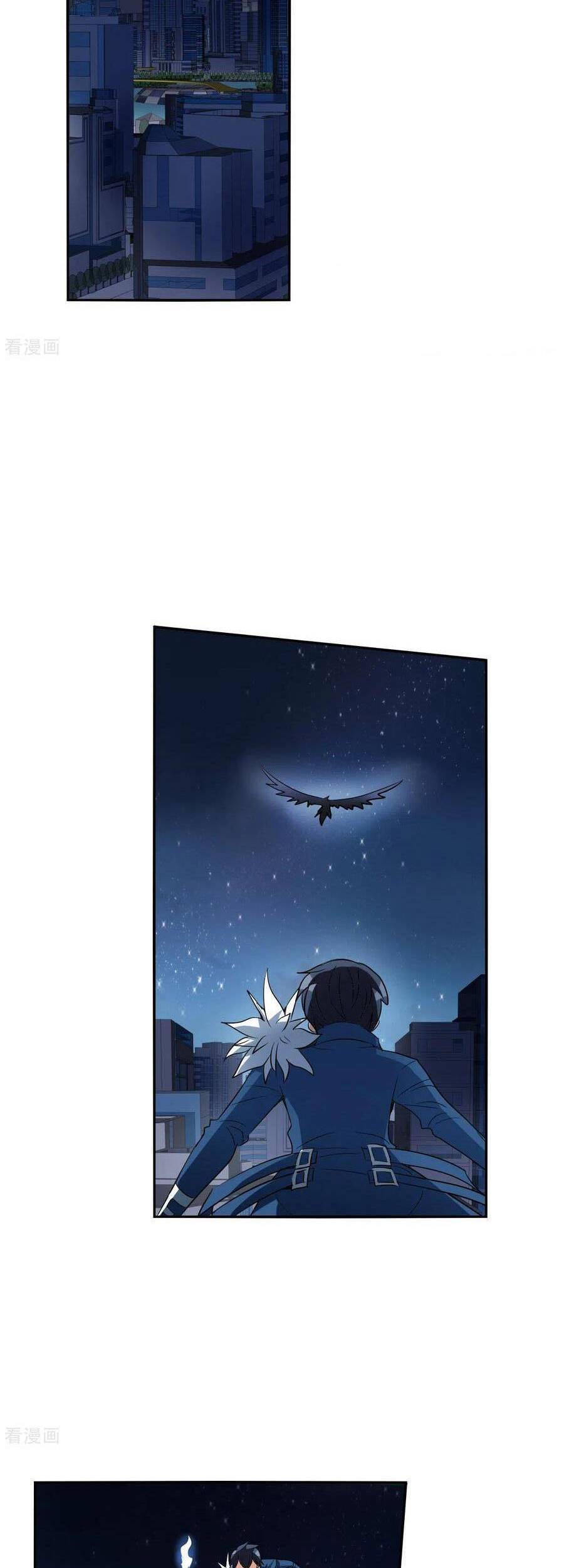 Tô Tịch Kỳ Quái Chapter 140 - Trang 11