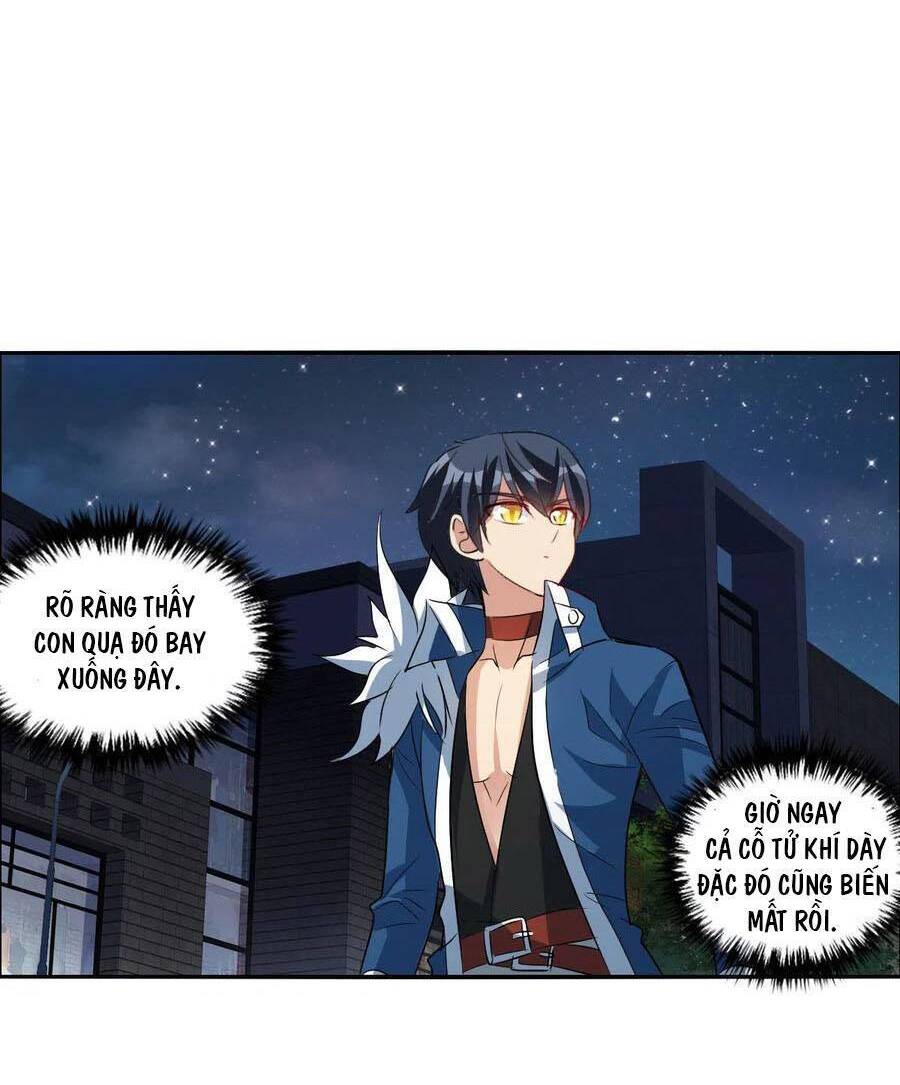 Tô Tịch Kỳ Quái Chapter 140 - Trang 13