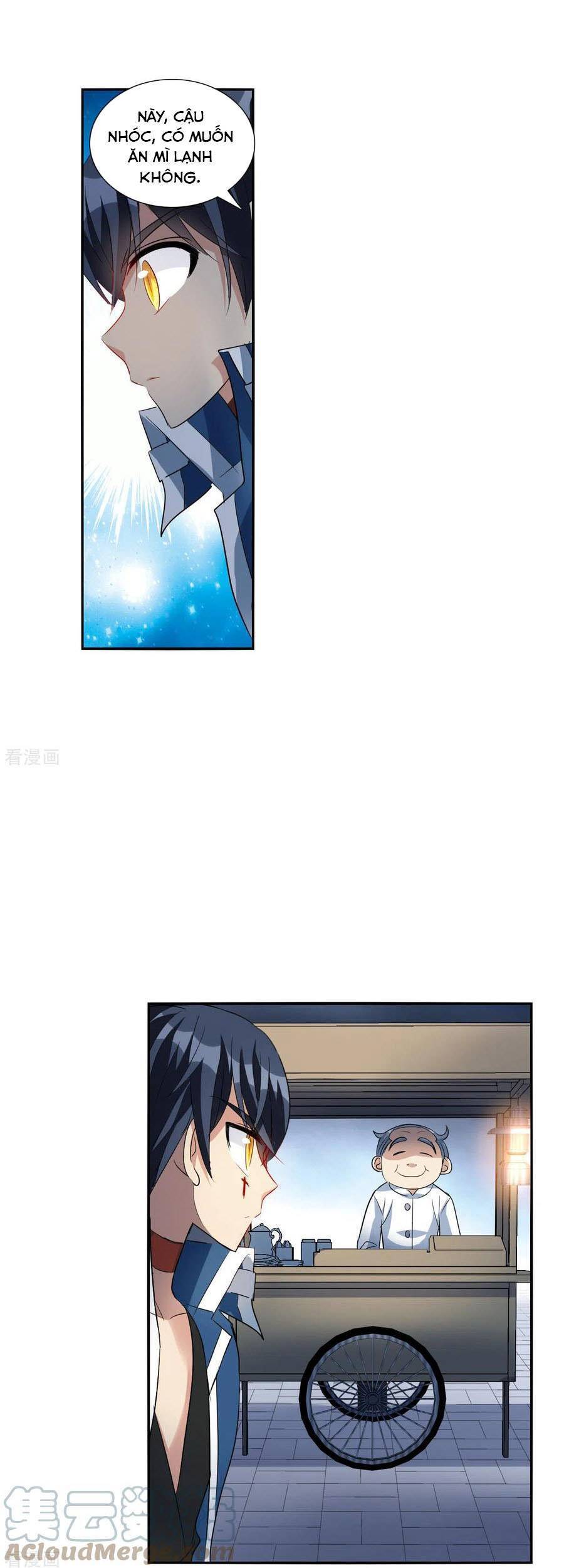 Tô Tịch Kỳ Quái Chapter 140 - Trang 14