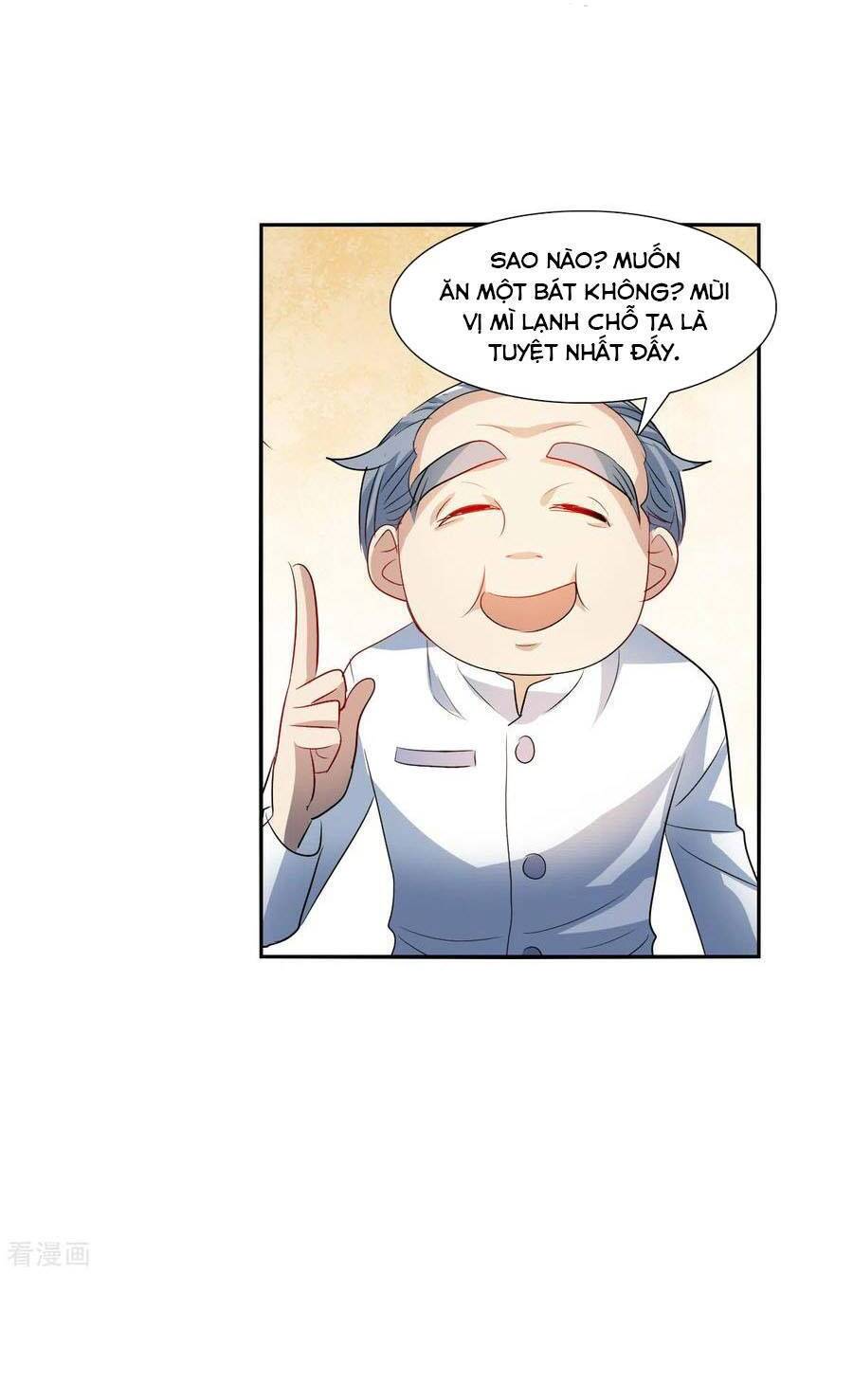 Tô Tịch Kỳ Quái Chapter 140 - Trang 16