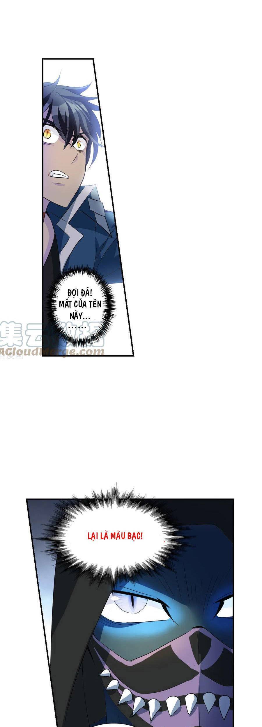 Tô Tịch Kỳ Quái Chapter 141 - Trang 14