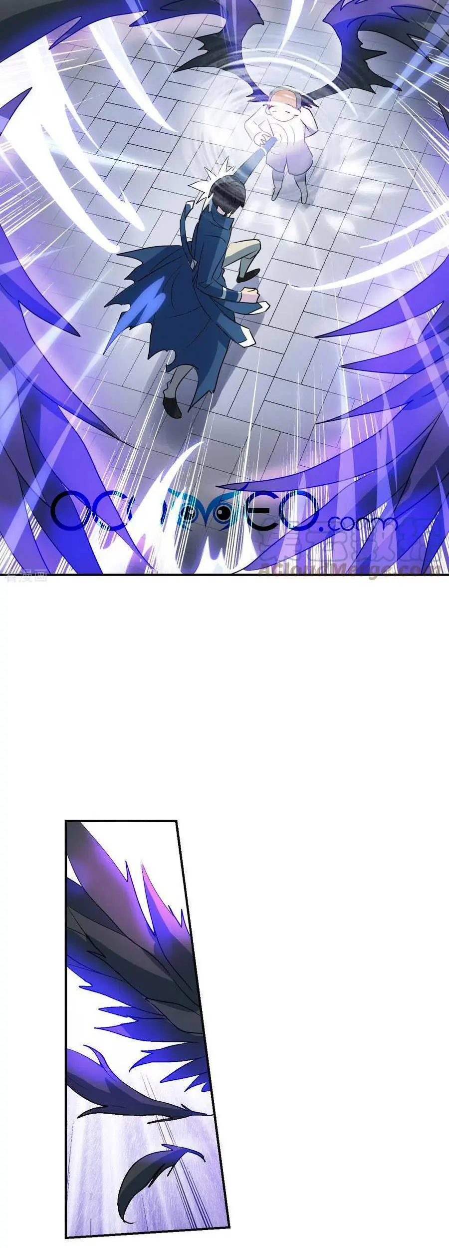 Tô Tịch Kỳ Quái Chapter 141 - Trang 8
