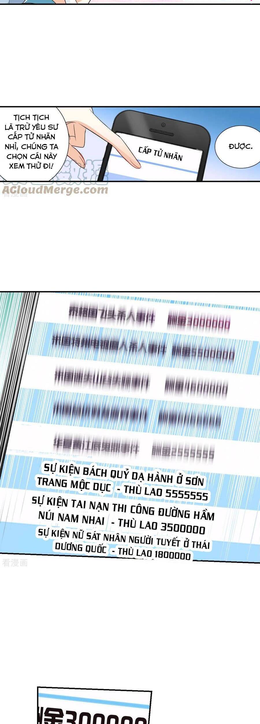 Tô Tịch Kỳ Quái Chapter 142 - Trang 16