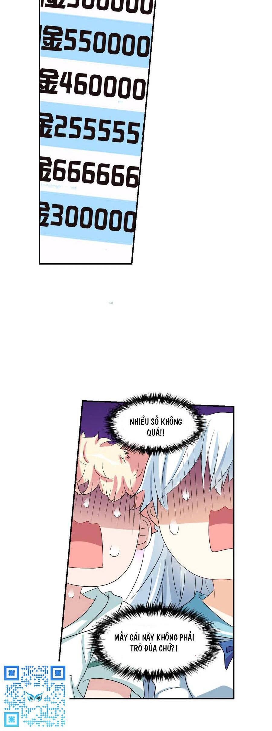 Tô Tịch Kỳ Quái Chapter 142 - Trang 17