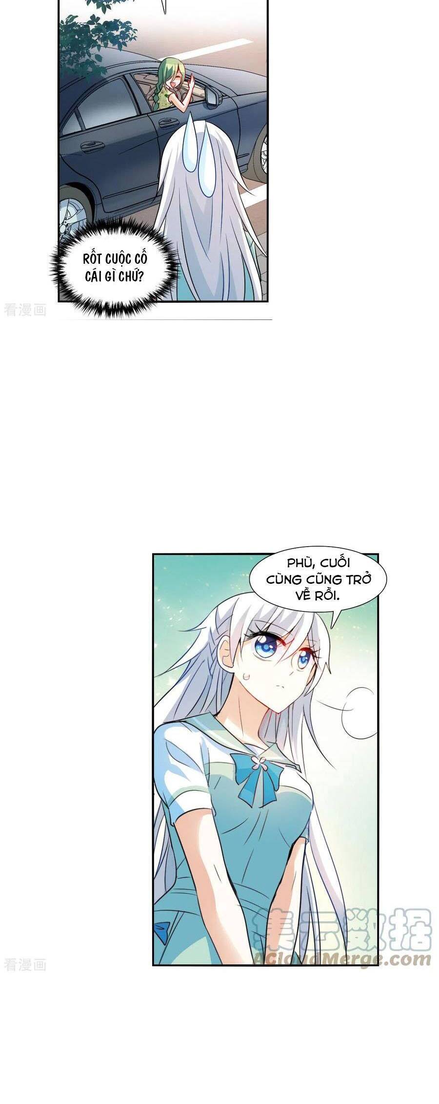 Tô Tịch Kỳ Quái Chapter 142 - Trang 4