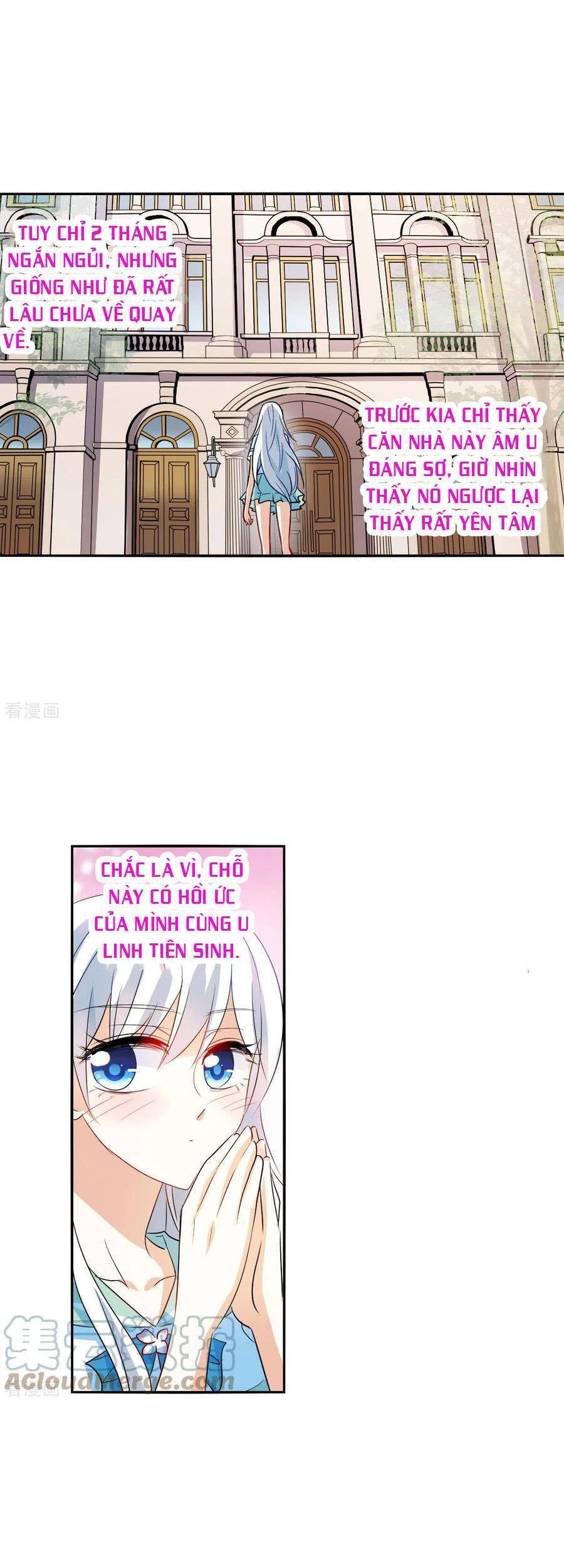 Tô Tịch Kỳ Quái Chapter 142 - Trang 5