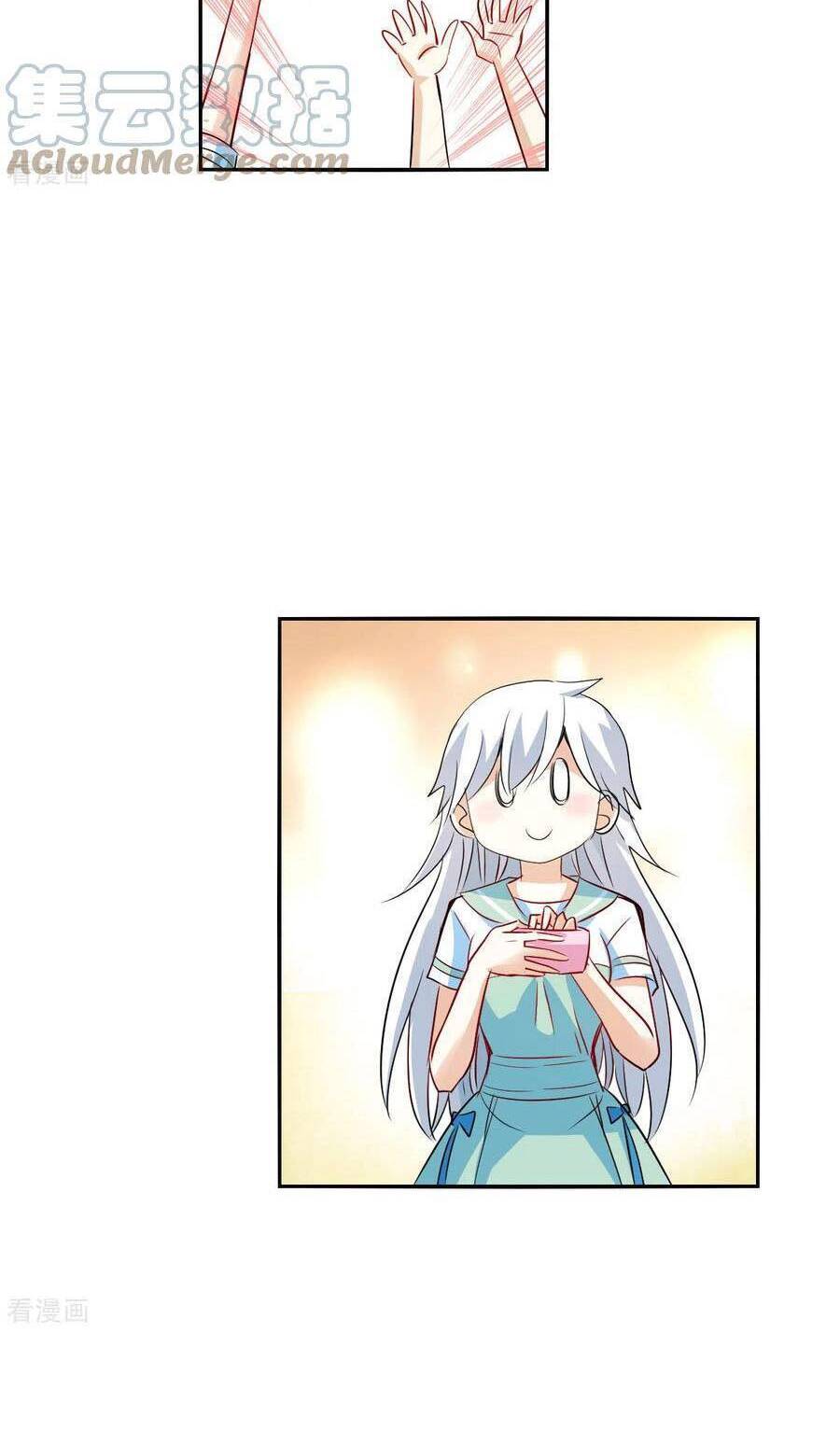 Tô Tịch Kỳ Quái Chapter 142 - Trang 8
