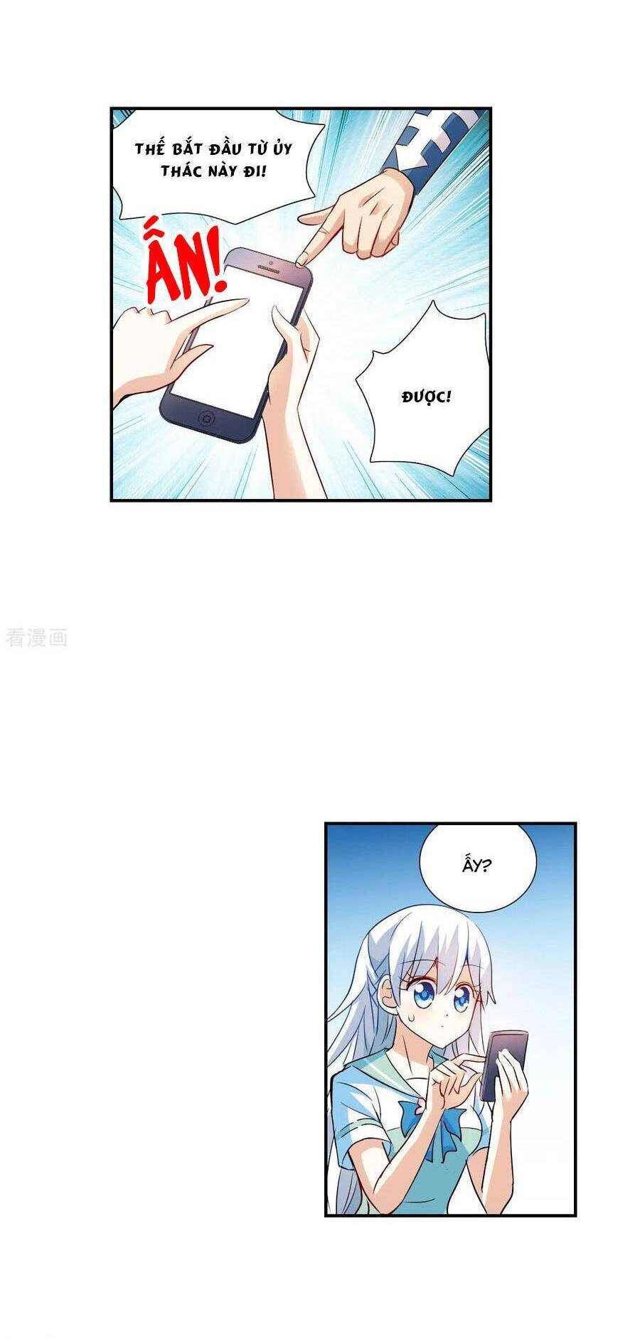 Tô Tịch Kỳ Quái Chapter 143 - Trang 9