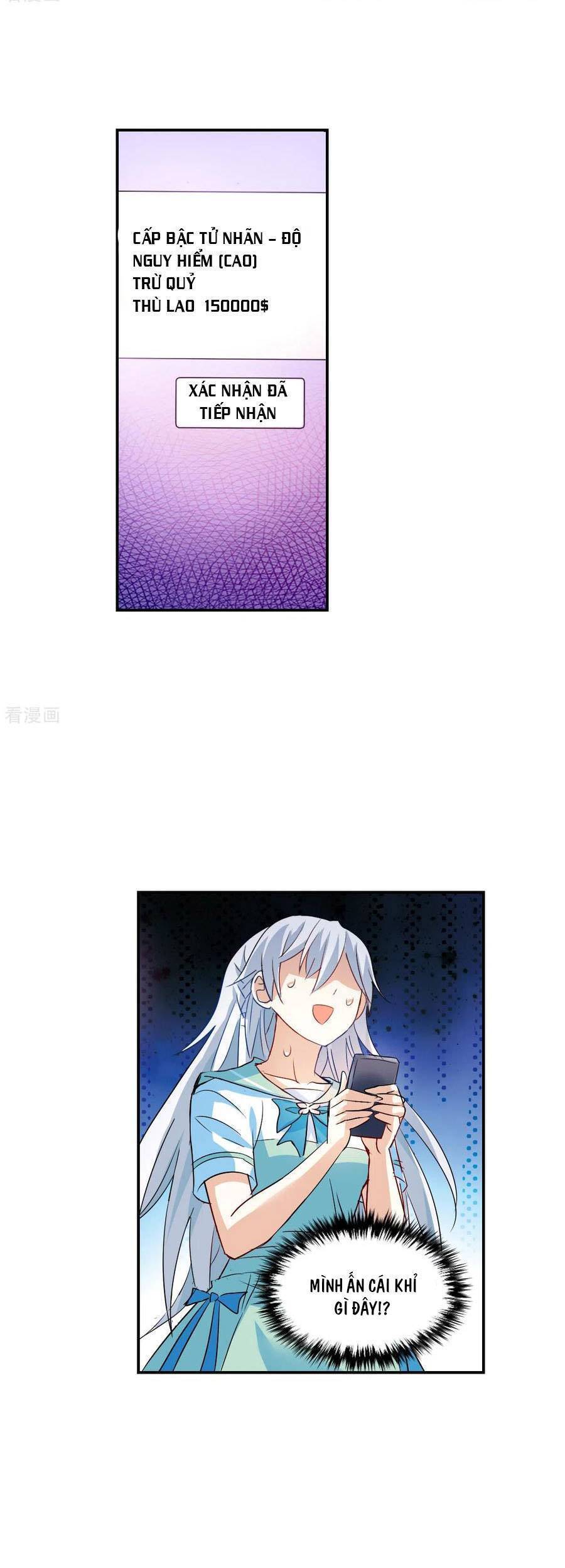 Tô Tịch Kỳ Quái Chapter 143 - Trang 10