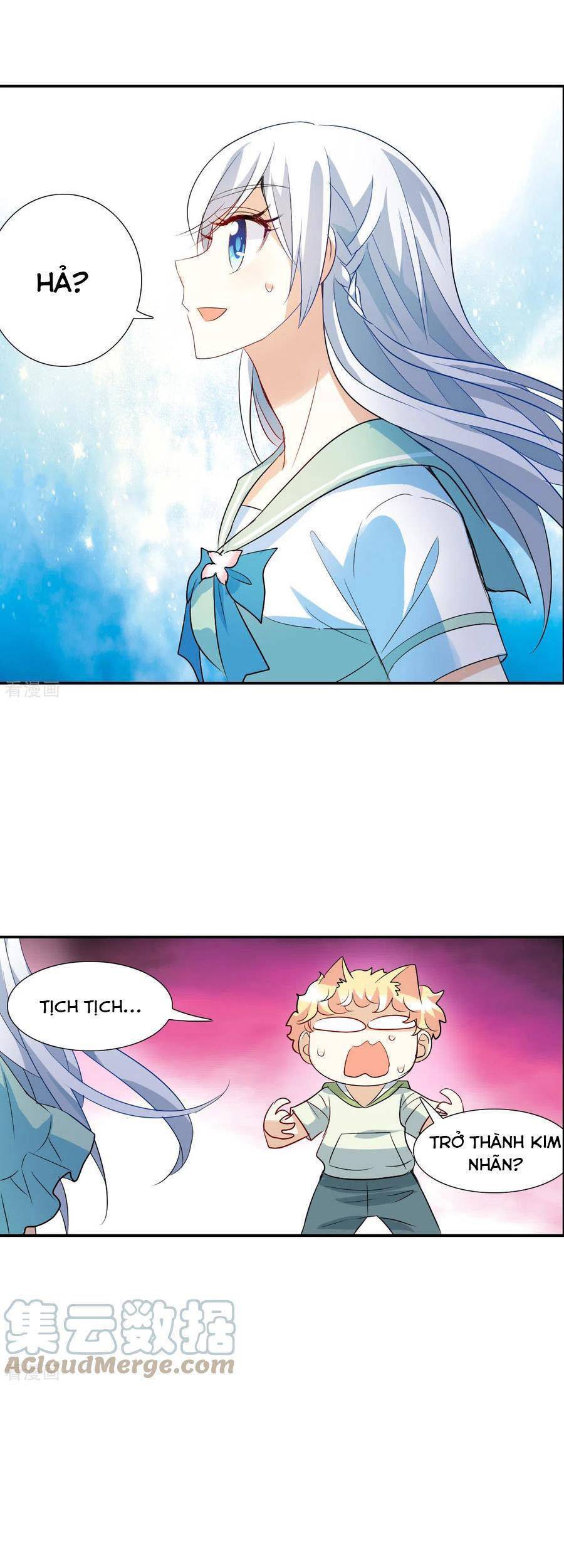 Tô Tịch Kỳ Quái Chapter 143 - Trang 14