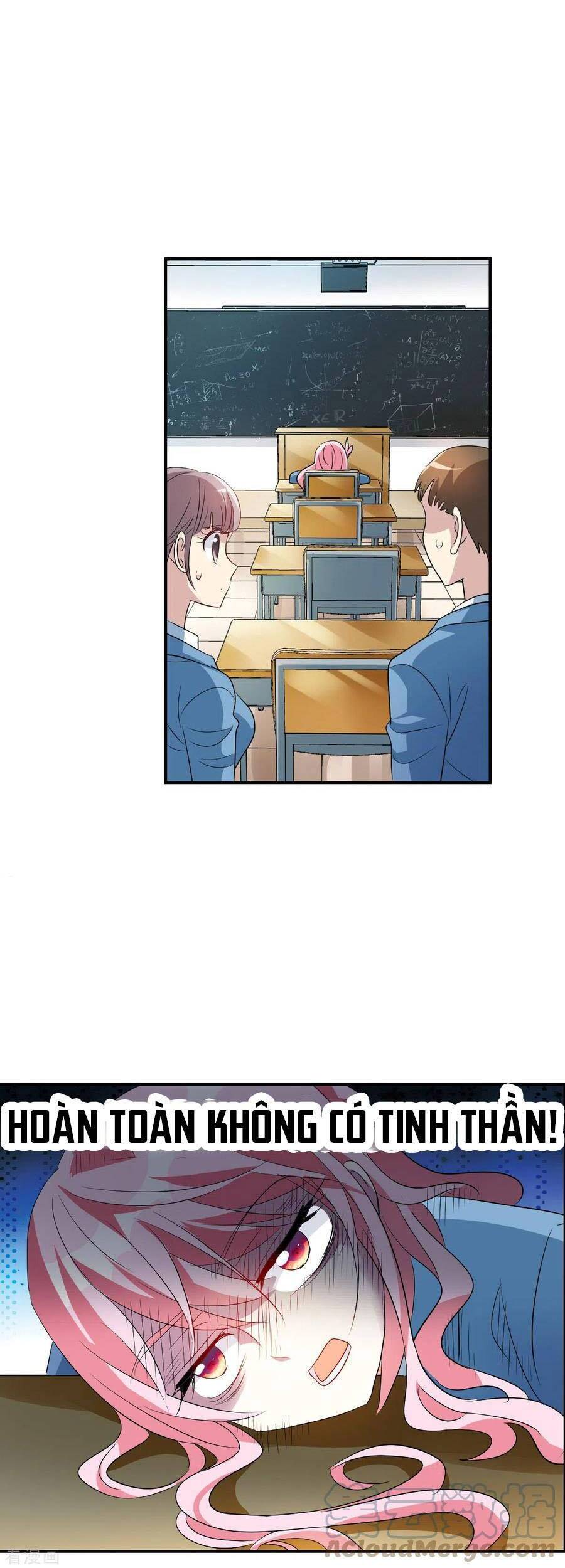 Tô Tịch Kỳ Quái Chapter 143 - Trang 16