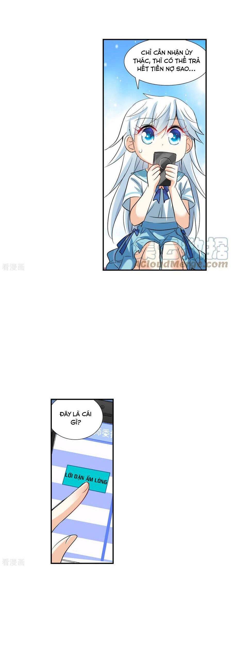 Tô Tịch Kỳ Quái Chapter 143 - Trang 3