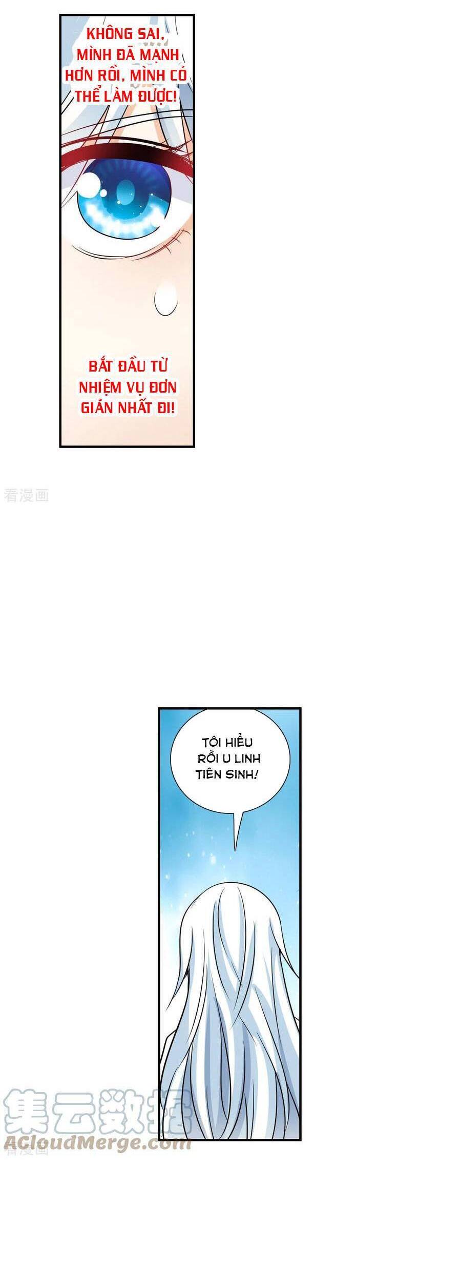 Tô Tịch Kỳ Quái Chapter 143 - Trang 7