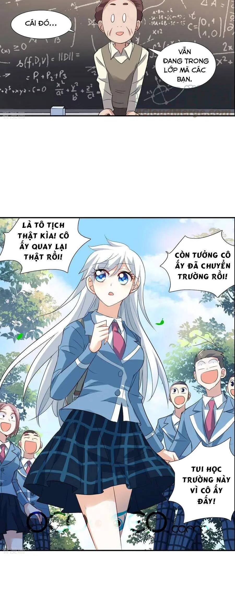 Tô Tịch Kỳ Quái Chapter 144 - Trang 13