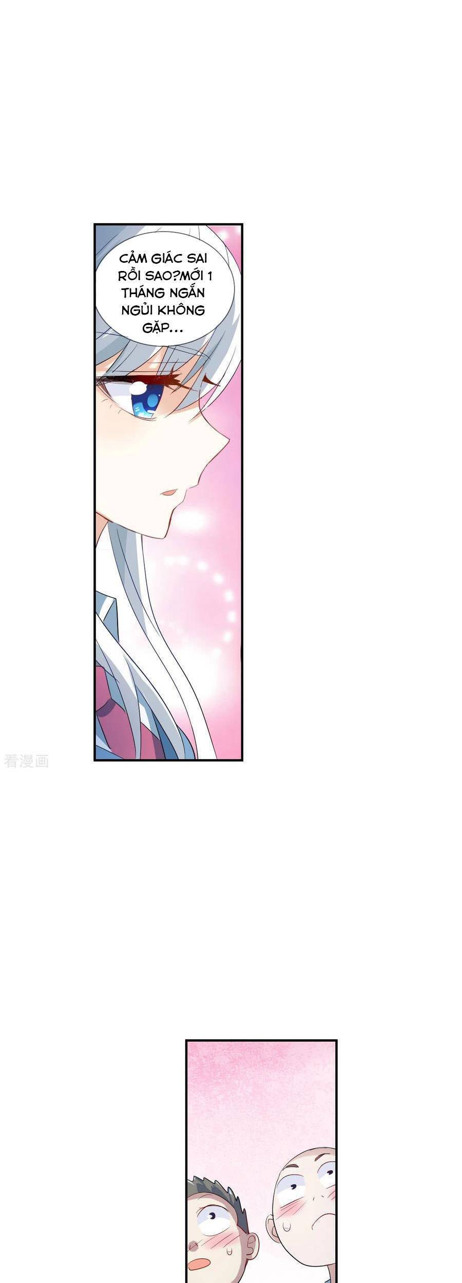 Tô Tịch Kỳ Quái Chapter 144 - Trang 14