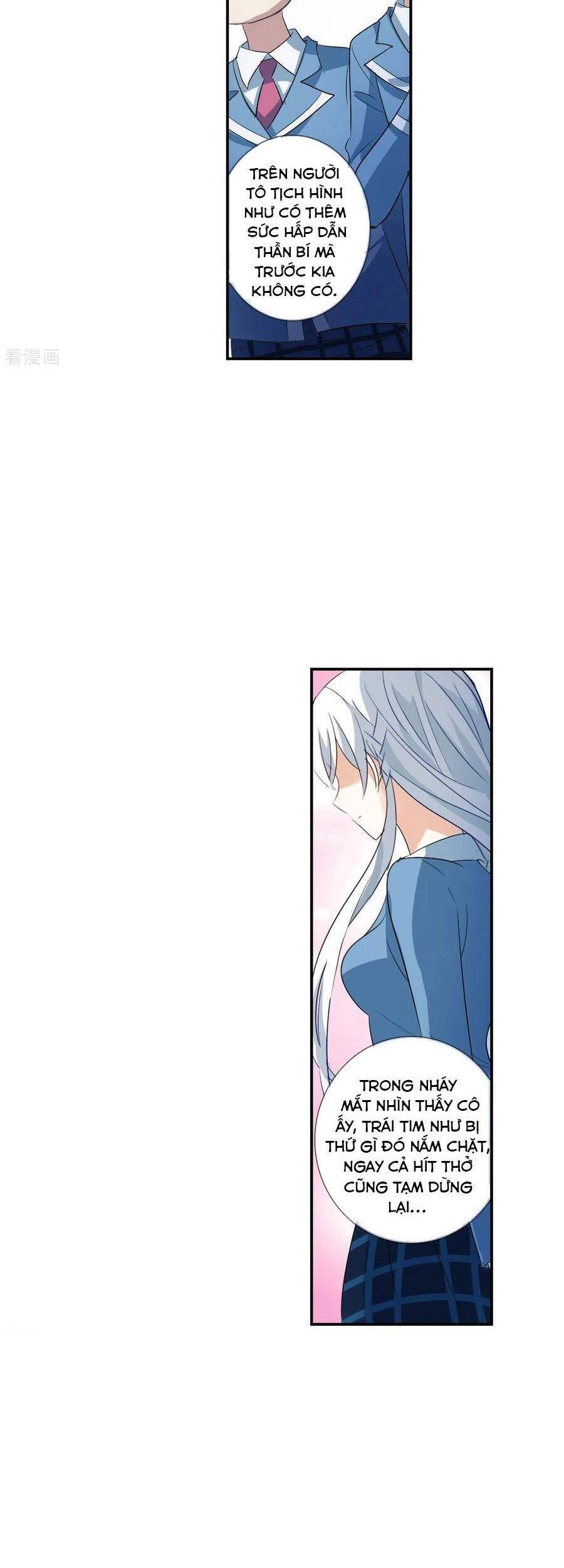 Tô Tịch Kỳ Quái Chapter 144 - Trang 15