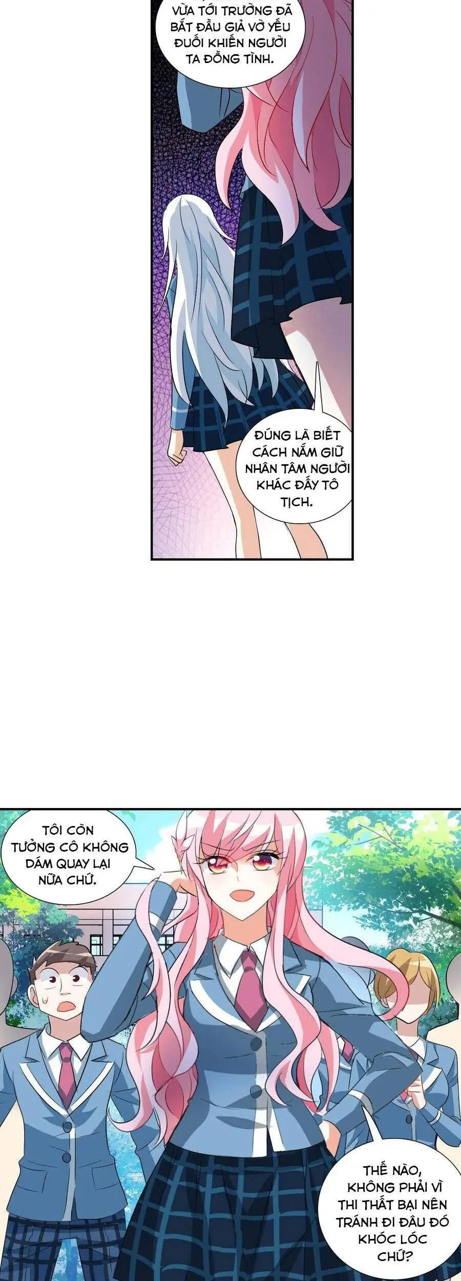 Tô Tịch Kỳ Quái Chapter 144 - Trang 18