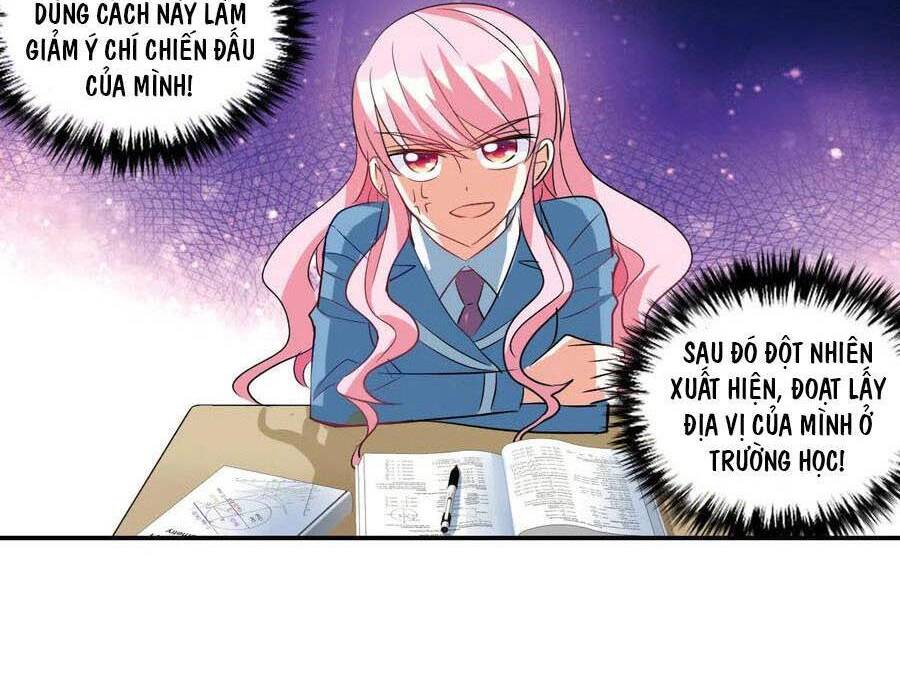 Tô Tịch Kỳ Quái Chapter 144 - Trang 5