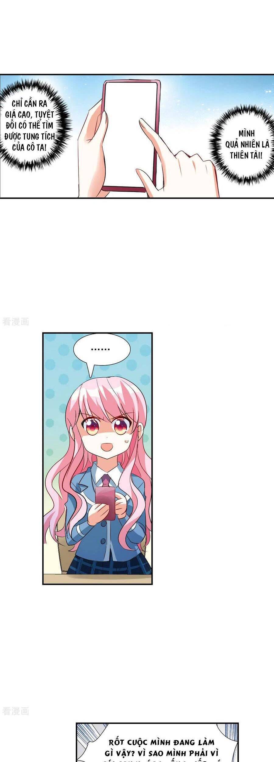 Tô Tịch Kỳ Quái Chapter 144 - Trang 7