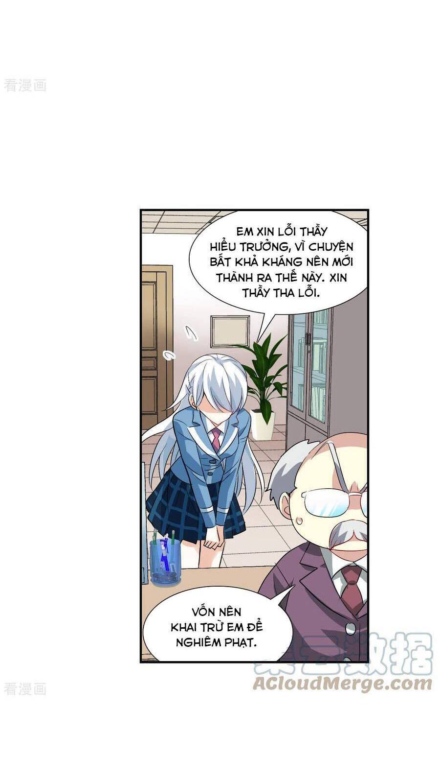 Tô Tịch Kỳ Quái Chapter 145 - Trang 9