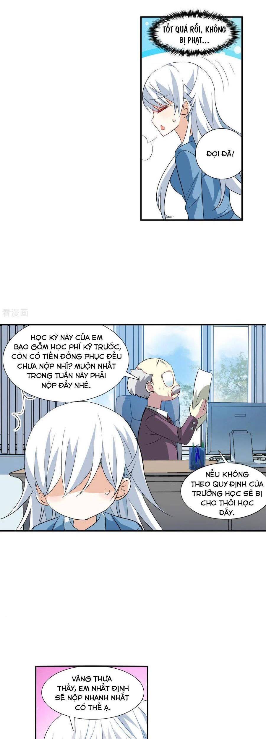 Tô Tịch Kỳ Quái Chapter 145 - Trang 11